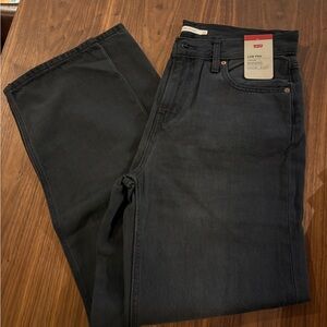Levi’s Low Pro Jeans